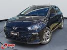 HYUNDAI HB20 Comfort Plus 1.0 12v Preta