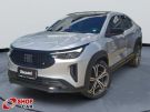 FIAT Fastback Impetus 1.0T 12v Prata