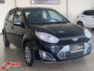FORD Fiesta Hatch 1.0 4p. Preta