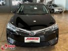 TOYOTA Corolla XEi 2.0 16v Preta