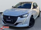 PEUGEOT 208 Style 1.0 Branca
