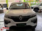RENAULT Kwid Zen 1.0 12v Branca