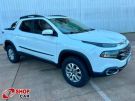 FIAT Toro Freedom Road 1.8 16v Branca