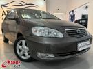 TOYOTA Corolla XEi 1.8 16v Cinza