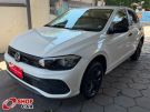 VW - Volkswagen Polo Hatch Track 1.0 12v Branca