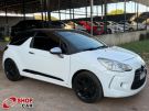 CITROËN DS3 1.6 16v THP Branca