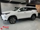 TOYOTA Hilux SW4 SRX Platinum D4-D 2.8TDi 16v 4x4 Branca