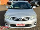 TOYOTA Corolla XEi 2.0 16v Prata