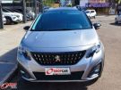 PEUGEOT 2008 Roadtrip 1.6 16v Prata
