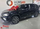 VW - Volkswagen Taos Highline 1.4 16v TSi Preta