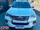 TOYOTA Hilux SW4 SRX D4-D 2.8TDi 16v 4x4 Branca