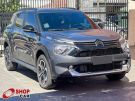 CITROËN Aircross7 Shine 1.0T 12v Cinza