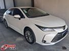 TOYOTA Corolla XEi 2.0 16v Branca