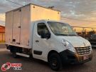 RENAULT Master 2.3DCi 16v Branca