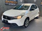 FIAT Argo Drive 1.0 Branca
