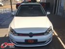 VW - Volkswagen Golf Comfortline 1.4 16v TSi Branca