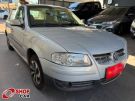 VW - Volkswagen Gol 1.0 4p. Prata