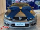 HONDA Civic LXR 2.0 16v Cinza