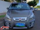 FIAT Idea Adventure 1.8 16v Dualogic Cinza