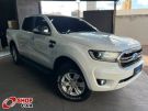 FORD Ranger XLT 3.2TDCi 20v 4x4 C.D. Branca