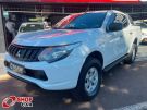 MITSUBISHI L200 Triton Sport GLS 2.4TDi 16v 4x4 C.D. Branca