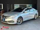 HYUNDAI Azera GLS 3.0 V6 24v Prata