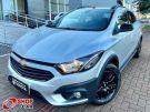 GM - Chevrolet Onix Activ 1.4 Prata