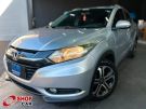 HONDA HR-V EXL 1.8 16v Prata