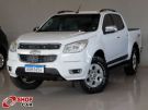 GM - Chevrolet S10 LTZ 2.8CTDi 16v C.D. Branca