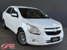 GM - Chevrolet Cobalt LTZ 1.4 Branca