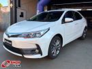 TOYOTA Corolla XEi 2.0 16v Branca