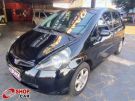 HONDA Fit LX 1.4 Preta