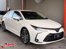 TOYOTA Corolla Altis Hybrid 1.8 16v Branca