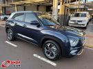 HYUNDAI Creta Platinum 1.0T 12v Azul