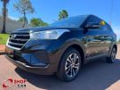 HYUNDAI Creta Attitude 1.6 16v Preta
