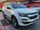 GM - Chevrolet TrailBlazer LTZ 2.8CTDi 16v 4x4 Branca