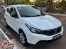 FIAT Argo Drive 1.0 Branca