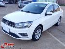 VW - Volkswagen Voyage 1.6 Branca