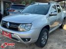 RENAULT Duster Oroch Dynamique 1.6 16v Prata