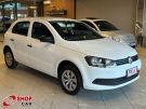 VW - Volkswagen Gol Special 1.0 4p. Branca
