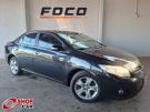 TOYOTA Corolla XEi 1.8 16v Preta