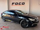 HONDA Civic EXL 2.0 16v Preta
