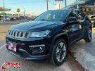 JEEP Compass Longitude 2.0 16v Preta