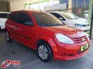 FORD Ka 1.0 Vermelha