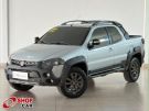 FIAT Strada Adventure 1.8 16v C.D. Prata