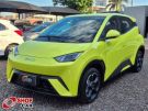 BYD Dolphin Mini Verde