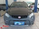 FIAT Strada Adventure 1.8 16v C.E. Preta
