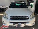TOYOTA Rav4 2.4 16v Branca
