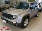 JEEP Renegade Sport 1.8 16v Prata