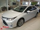 TOYOTA Corolla XEi 2.0 16v Prata